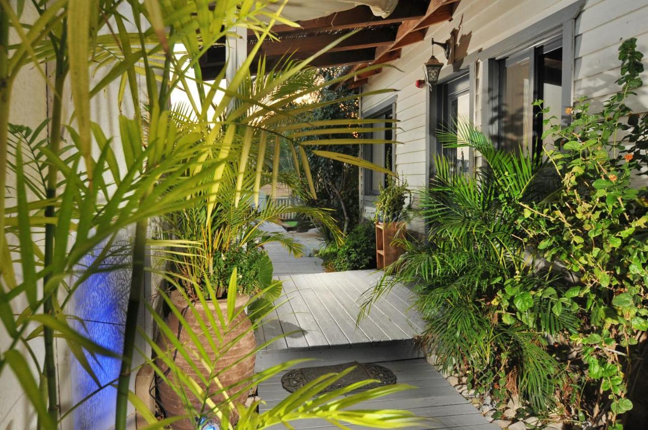 Villa Kesem Bagolan Had Nes Exterior foto